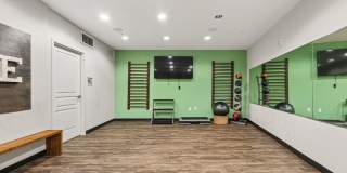 Ayrsley Lofts Gallery 13
