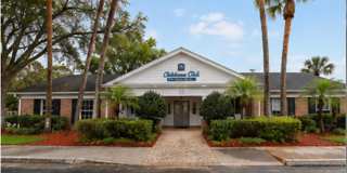 1/1 Lakefront Living in Carrollwood! Available July 10th! Gallery 14