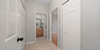 Golf and lake view 2 Bedroom 2 Bathroom + 1 Car garage at Veranda -North Shore Gallery 33