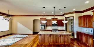 Beautiful Pet-Friendly Home on Green Springs Golf Course Gallery 10
