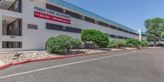 Pebble Creek Apartments Gallery 44