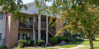 Terraces on the Green Gallery 9