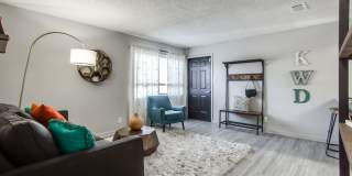 The Element at Kirkwood Apartments Gallery 32