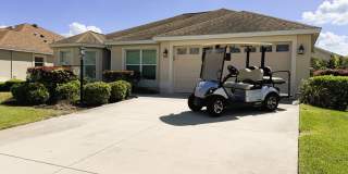 Fully Furnished 3/2 in beautiful Villages Community Gallery 1