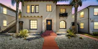 1140 BENNETT Avenue Gallery 1