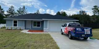 Desirable SW Ocala Neighborhood 3/2/2 **WON'T LAST** Gallery 1
