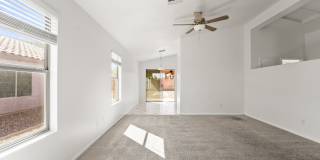Prime Surprise Location | 3 Bed, Low-Maintenance Yard + Amenities Gallery 7