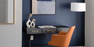 Ovation at Park Crest Gallery 12