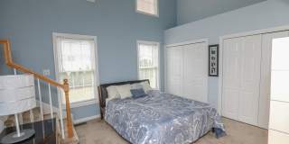 Beautifully and well maintained townhouse in desirable Georgetowne Condo Association. Gallery 11