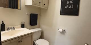 Two Bedroom Duplex Gallery 6