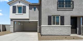 Ironwood Homes at The Rosefield Gallery 5