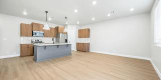 Love Where You Live — Brand-New 3-Bedroom Townhome in a Great Location! Gallery 1