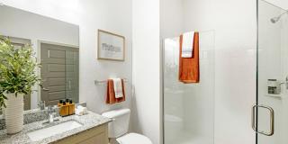 The Samford Glenn Gallery 45