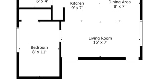 MidTown at West Memorial Gallery 1