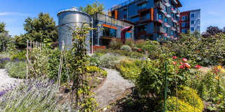 Greenfire Campus Gallery 1