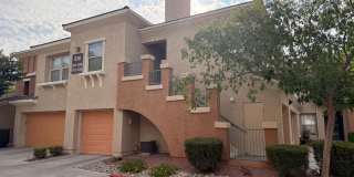 Well-maintained 2-bedroom, 2-bath condo in gated Summerlin community Well-maintained 2-bedroom, 2-bath condo in gated Summerlin community Gallery 1