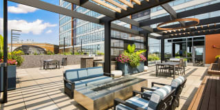 Reside on Green Street Gallery 12