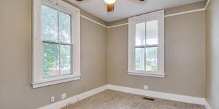 4Br, 2Ba Historic Victorian Gem - 1841 Ohio Ave Gallery 11