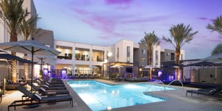 Boardwalk at Millenia Gallery 1