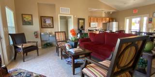 Gardens at Clearwater - Affordable/55+ Senior Living Community Gallery 10