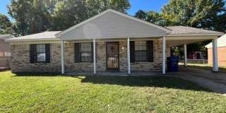 Renovated 3 Bedroom 1 Bath Home for Rent!! Gallery 1