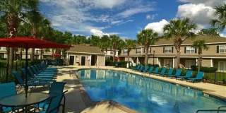 Congaree Villas Gallery 22