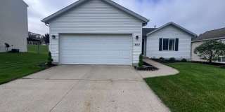 Three Bedroom Home with Central Air! Three Bedroom Home with Central Air! Gallery 1