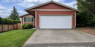 Neat and Tidy 3 Bedroom, 2 Bath Home in West Linn Gallery 1