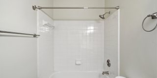Uptown Charlotte Townhome with Dual Primary Suites Gallery 39