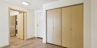 Station at Othello Gallery 69