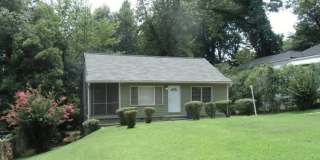 Charming Ranch Home in Collier Heights- A Must-See! Gallery 1