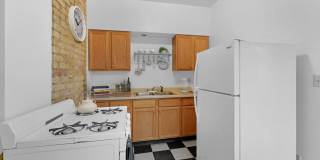 The Park Apartments Gallery 44