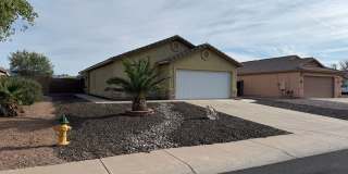 FREE April Rent + Application Fee Waived! | 1162 W 2nd Ave, Apache Junction Home w/ Spacious Yard Gallery 1