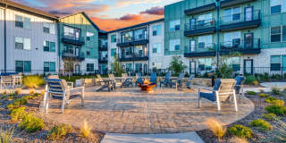 Jefferson Fossil Creek Gallery 37