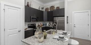 Villages at Depot Apartments Gallery 22