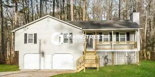 515 Morgan Springs Court Gallery 1