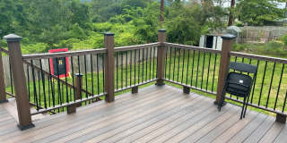 4 Bedroom House in Manayunk Gallery 11