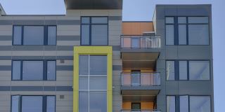 Janus Apartments Gallery 26