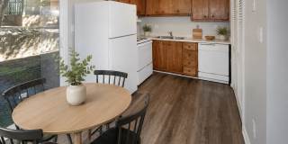 Peach Tree Townhomes Gallery 25