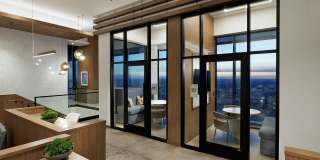 Hanover Brazos Street Gallery 3