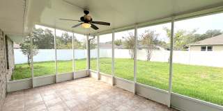 Spacious 4 Bed 3 Bath Home w FULLY FENCED YARD for Rent! Gallery 46