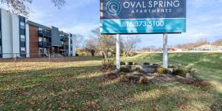 Oval Spring Apartments Gallery 30