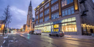 Alexander Lofts Alexander Lofts Gallery 23