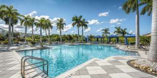 Peridot Palms Gallery 1