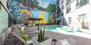 Bridge at Turtle Creek Gallery 22