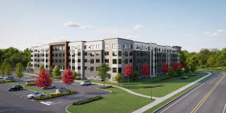 Luxor Lifestyle Apartments Fort Washington Gallery 3