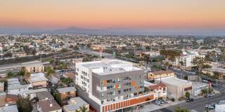 Ollie North Park Lofts Gallery 14