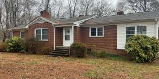 Peaceful Country Living in Gibsonville NC Gallery 1