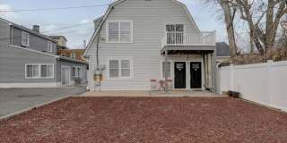 21 Washington Street unit: D Gallery 4