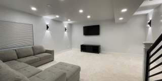 Live Lavishly in Harmony Ridge- Fully Furnished 5-Bedroom Dream Home with Backyard Oasis & Speakeasy Retreat Gallery 32